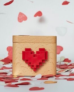 love box caja precio barato online