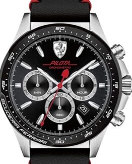 reloj ferrari hombre pilota precio barato online