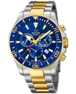 reloj jaguar hombre azul precio barato online