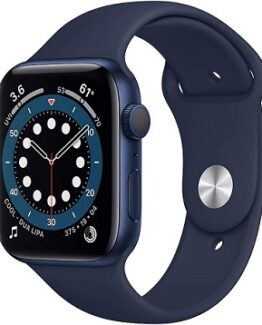 apple watch series 6 precio barato online