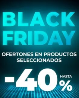 black friday decotec 2022 chollos