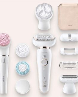 braun silk epil 9 flex precio barato online