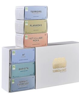 caja regalo cafe gourmet precio barato online