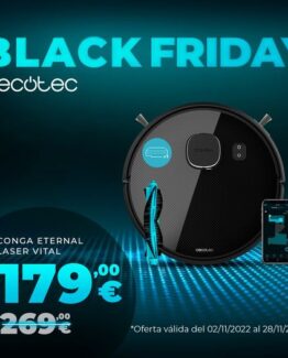 conga black friday online