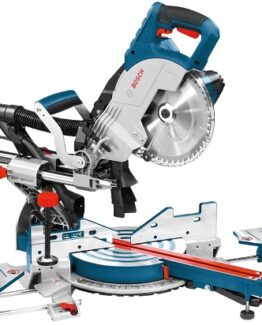 ingletadora telescopica bosch gcm 8 sjl precio barato online