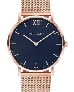 reloj mujer paul hewitt precio barato online