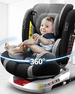 silla coche bebe isofix 360 precio barato online
