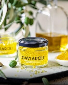 caviaroli aceite precio barato online
