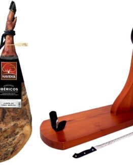 jamon iberico navidul precio barato online