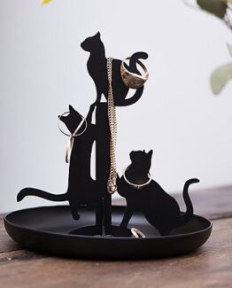 joyero original gatos precio barato online