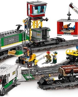lego city tren mercancias precio barato online