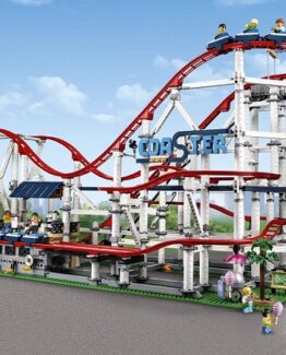 montaña rusa lego precio barato online