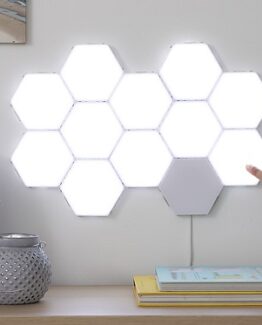 paneles led modulares magneticos precio barato online
