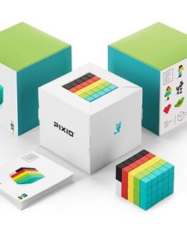 pixio 100 juego magnetico precio barato online