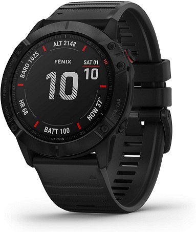 comprar reloj gps running precio barato