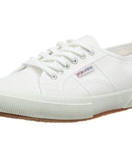 zapatillas superga blancas precio barato online chollo