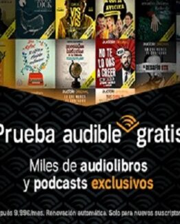 audible gratis online