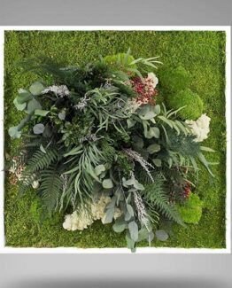 cuadro vegetal artificial precio barato online