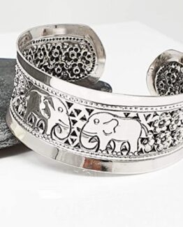 brzalete pulsera elefantes precio barato online