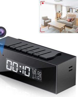 camara espia reloj wifi precio barato online