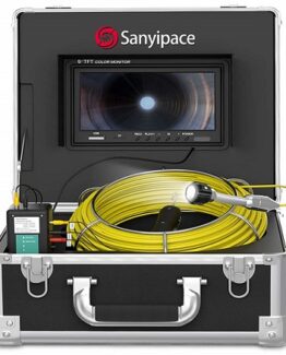 camara inspeccion tuberias precio barato online