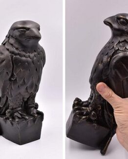 figura el halcon maltes comprar precio barato online