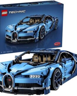 lego bugatti chiron precio barato online