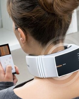 masajeador cervical recargable precio barato online