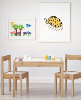 mesa de luz montessori precio barato online