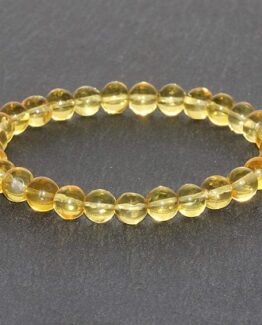 pulsera ambar baltico natural precio barato online