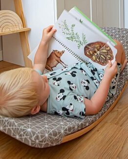 tabla curva infantil precio barato online