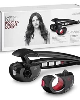 rizador de pelo babyliss precio barato online