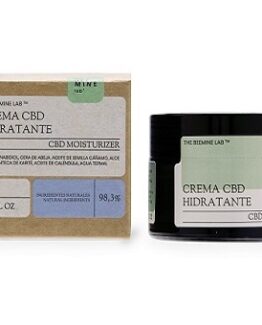 crema hidratante cbd precio barato online