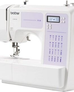 maquina coser brother fs20 precio barato online