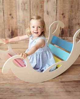 balancin madera montessori precio barato online
