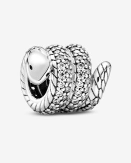 charm pandora serpiente precio barato online