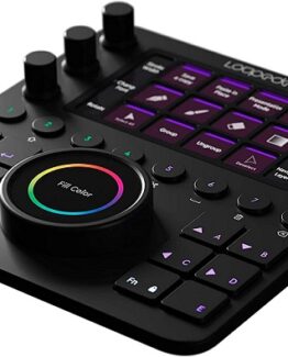 loupedeck creative tool precio barato online