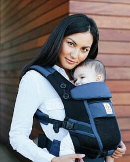 mochila ergobaby precio barato online