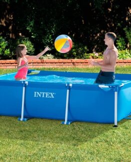 piscina desmongable intex precio barato online