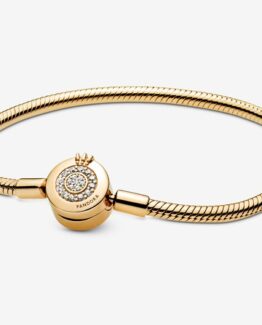 pulsera pandora cadena serpiente precio barato online