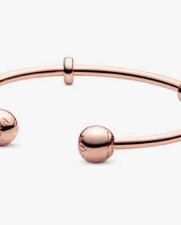 pulsera pandora moments abierta precio barato online