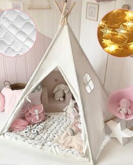 tienda tipi infantil precio barato online