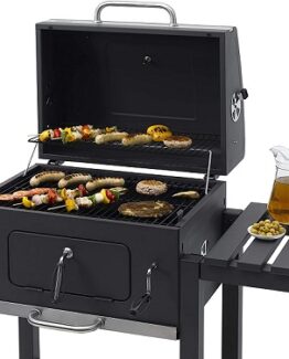 barbacoa tepro toronto precio barato online