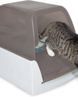 arenero gatos autolimpiable precio barato online