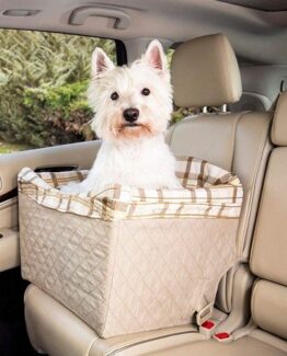 asiento seguridad perro coche precio barato online
