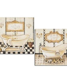 cuadros decoracion baños pequeños comprar online