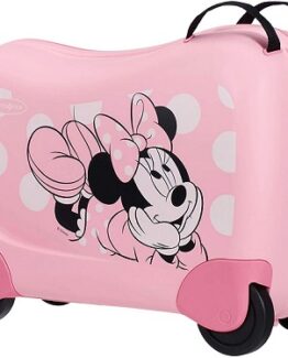 maleta minnie samsonite precio barato online