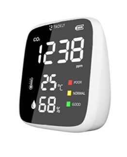medidor co2 portatil precio barato online