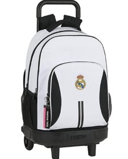 mochila safta real madrid precio barato online