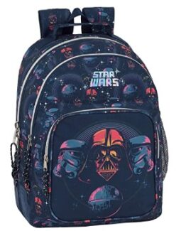 mochila safta star wars precio barato online